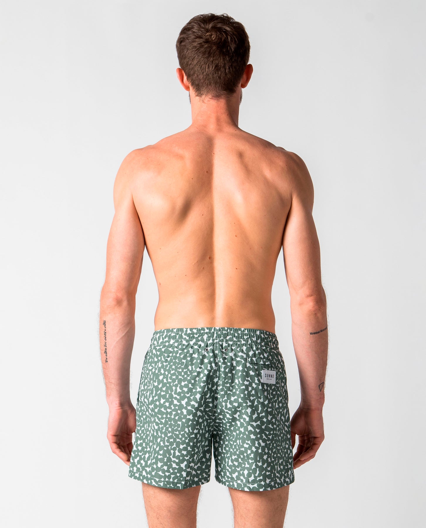 Buy Original Men's Swim shorts | Shop 100% Recycled Fabric Men's ...